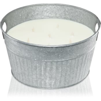 Milkhouse Candle Co. Monster Country Christmas lumânare parfumată - imagine 3